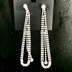 *BRAND NEW* Thalia Sodi Long Drop Earrings